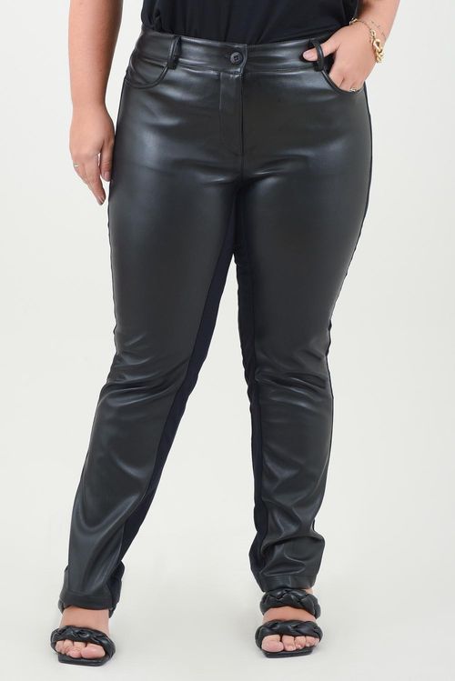 CALÇA PLUS SIZE MONTE SIÃO SKINNY