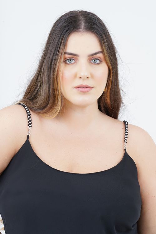 REGATA PLUS SIZE SÃO VICENTE