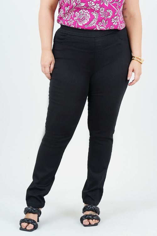 CALÇA JEGGING PLUS SIZE BELMONTE