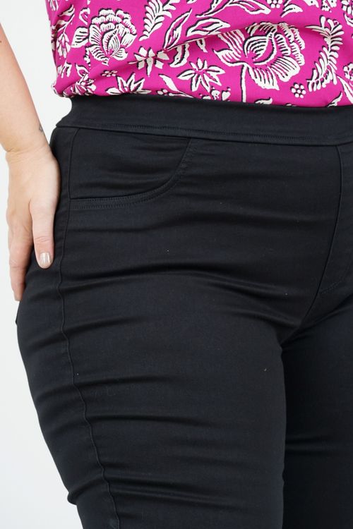 CALÇA JEGGING PLUS SIZE BELMONTE