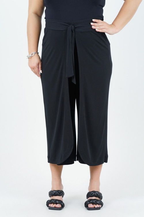 CALÇA PANTALONA PLUS SIZE TORRES