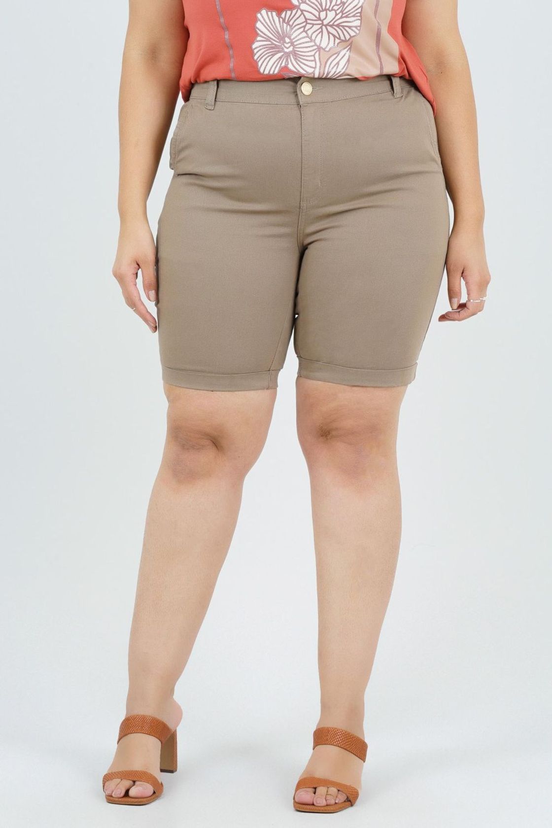 D de Dama - Moda Plus Size em atacado