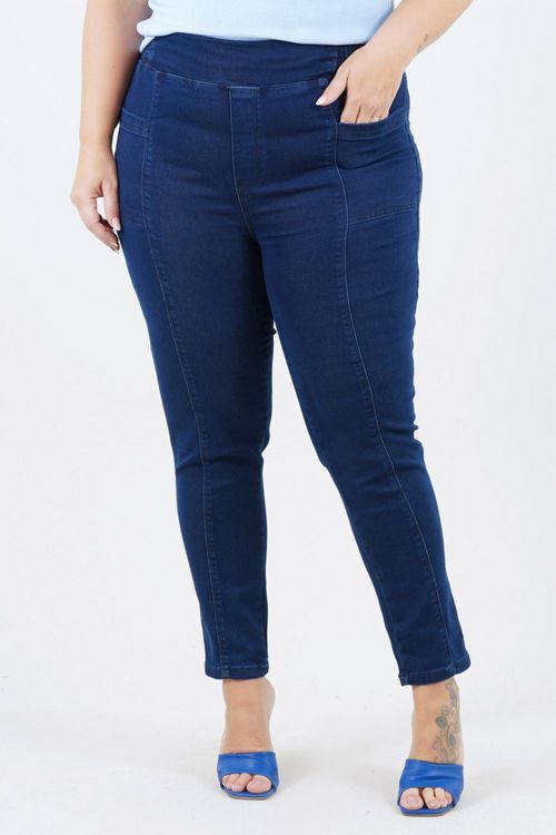 CALÇA JOGGER PLUS SIZE SUNUNGA JEANS