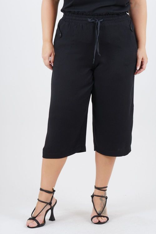 CALÇA PANTACOURT PLUS SIZE FERRUGEM