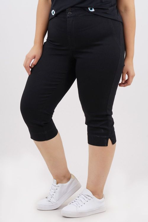 CALÇA CORSÁRIO PLUS SIZE PRAIA DO MAÇO