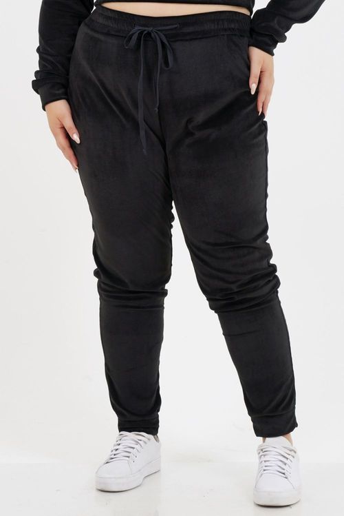 Calça Jogger Plus Size Rússia