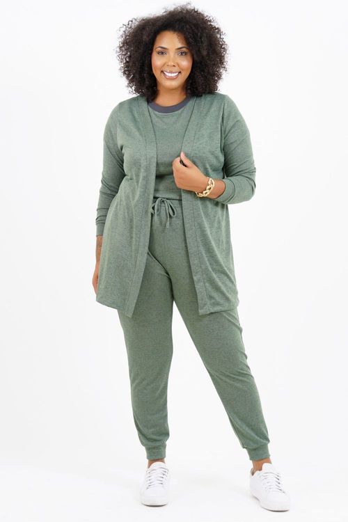 Blusa Plus Size Arábia Saudita Manga Curta