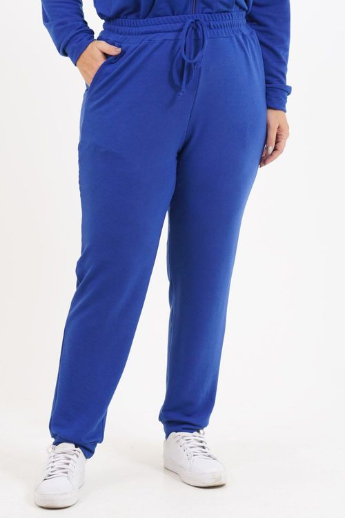 Calça Jogger Plus Size Uruguai