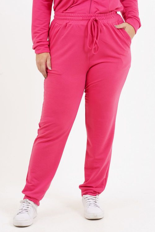 Calça Jogger Plus Size Uruguai