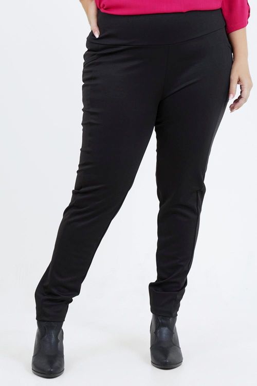 Calça Montaria Plus Size República Centro-Africana