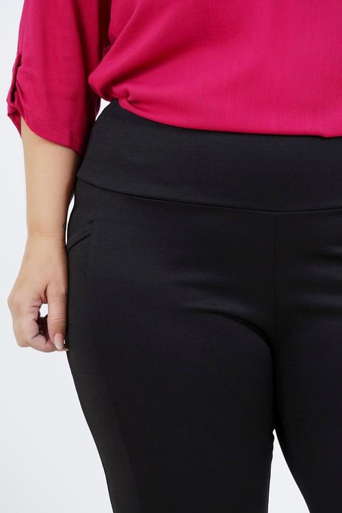 Calça Montaria Plus Size República Centro-Africana