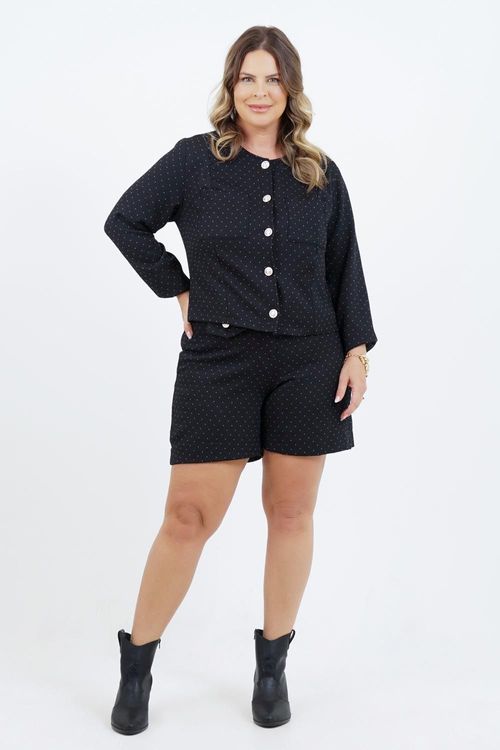 Shorts Plus Size Montreal