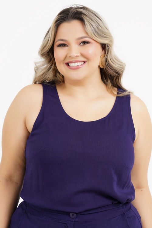 Regata Plus Size Emily