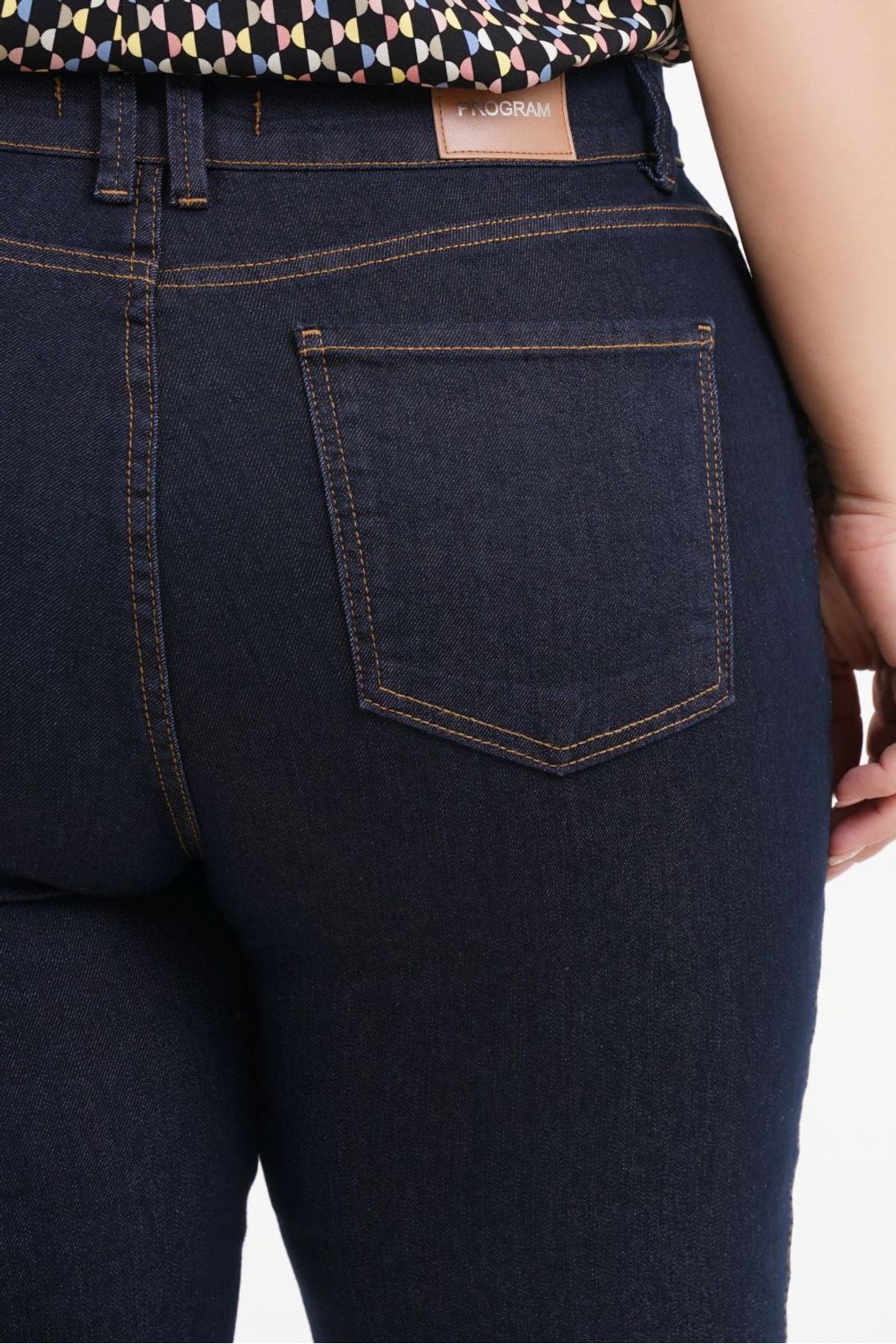 Calça Boot Cut Plus Size Jeans com Fenda Best Size - E-commerce Multimarcas Plus  Size