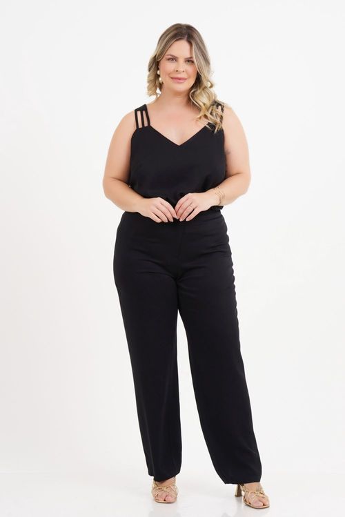Regata Plus Size Heloisa