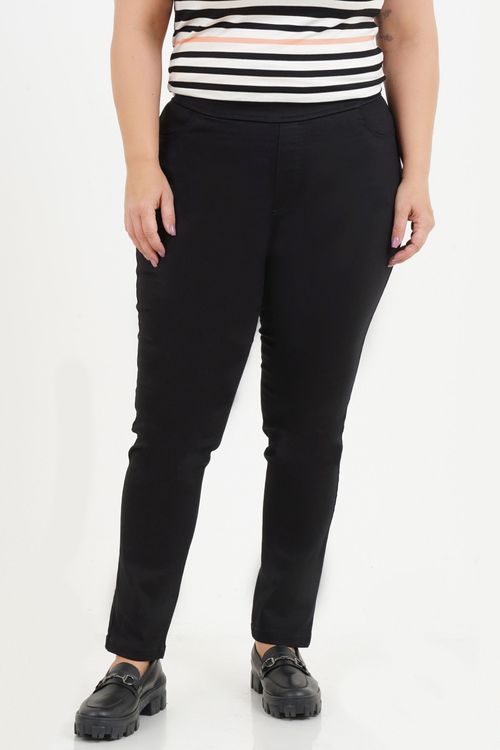 Calça Jegging Plus Size Sheila