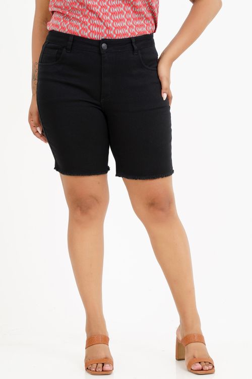 Bermuda Plus Size Nadir