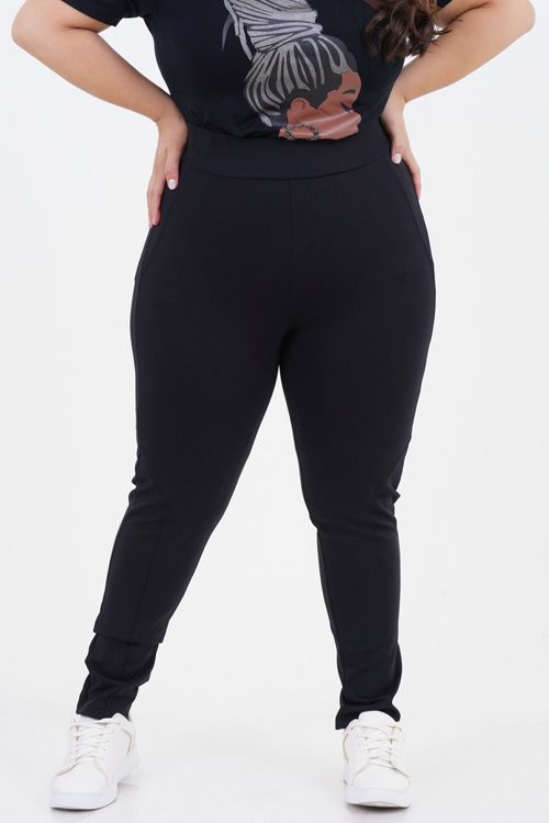 Calça Montaria Plus Size Audrey