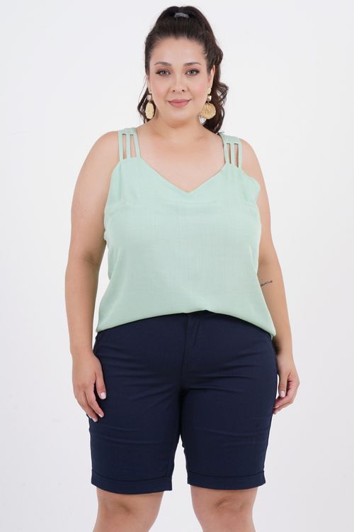 Regata Plus Size Lauren