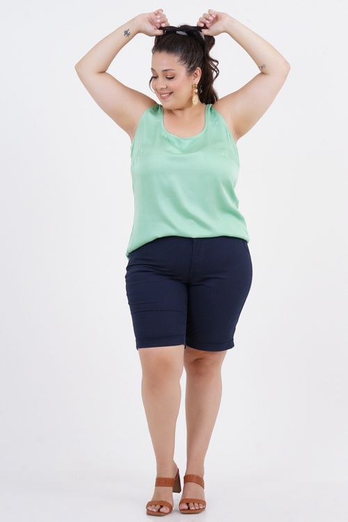 Regata Plus Size Matilda