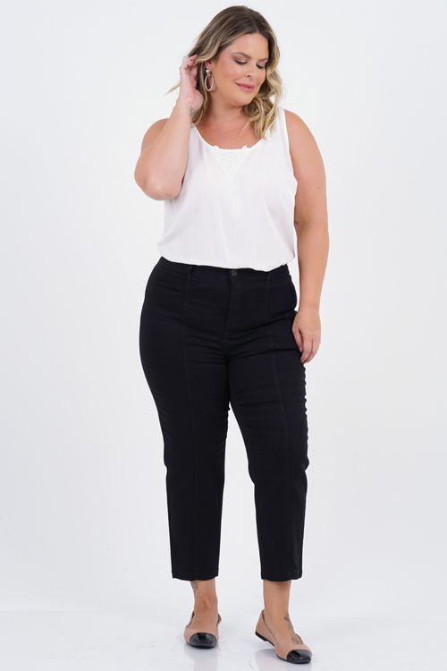 Regata Plus Size Terapia