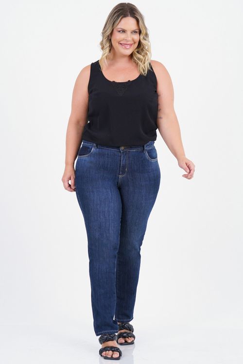 Regata Plus Size Terapia