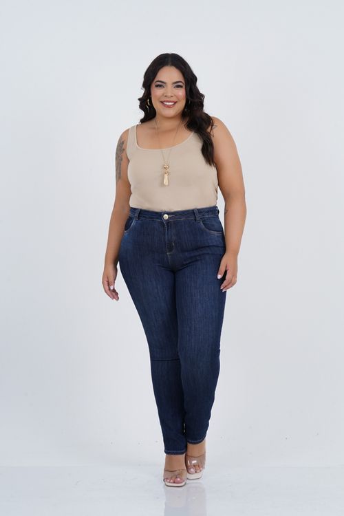 Regata Plus Size Leal