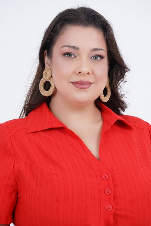 Vestido Plus Size Feminino Médio Sense