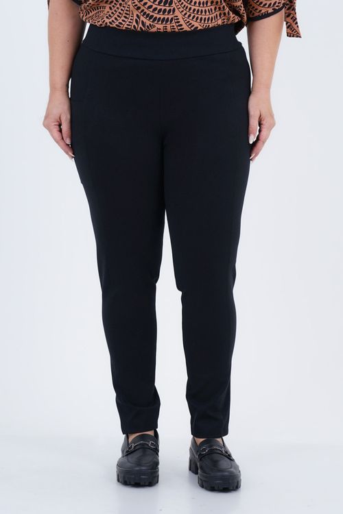 Calça Plus Size Feminino Montaria Amazona