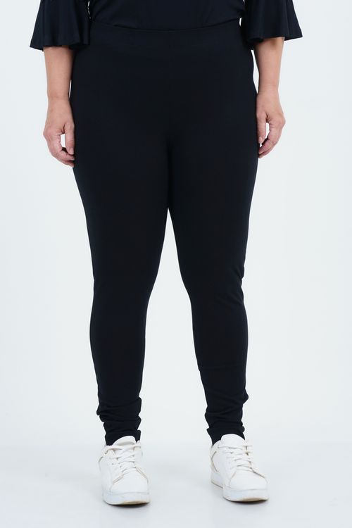 Legging Plus Size Feminino Essecial