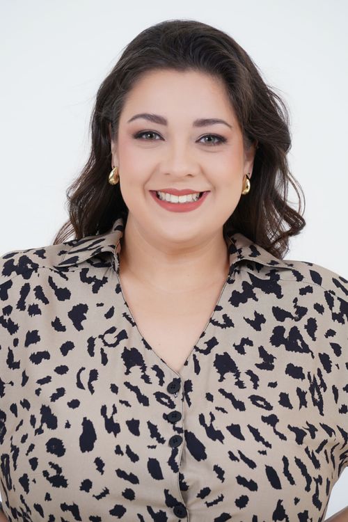 Vestido Plus Size Feminino Midi Esbelto