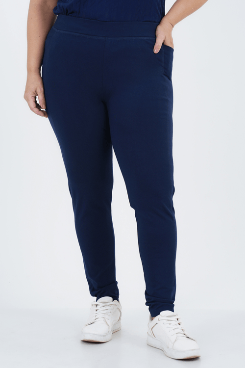 Calça Legging Plus Size Feminino Esporte