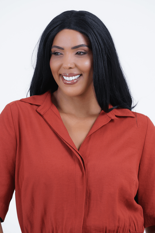 Vestido Plus Size Feminino Midi Cordilheira