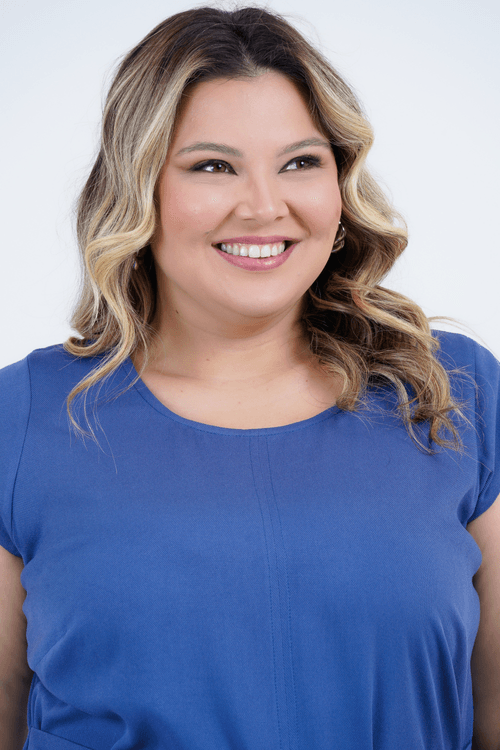 Vestido Plus Size Feminino Midi Lua