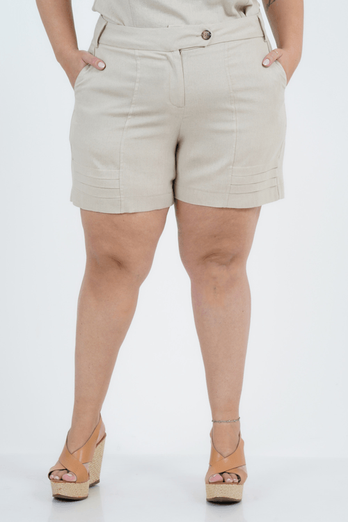 SHORTS  LINHO LIVORNO