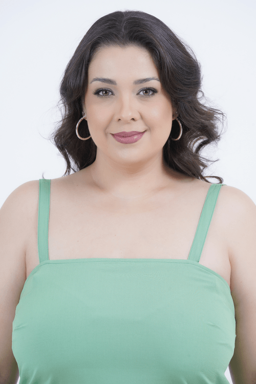 Macaquinho Plus Size Feminino Simona