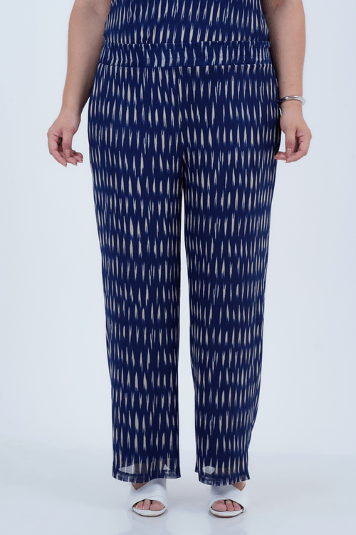 CALÇA PLUS SIZE FEMININO TULE LAMBRUSCO