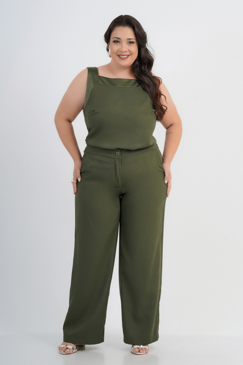REGATA PLUS SIZE FEMININO VERO