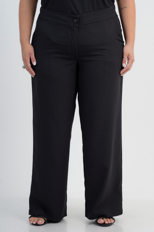 CALÇA PLUS SIZE FEMININO PANTALONA VERO