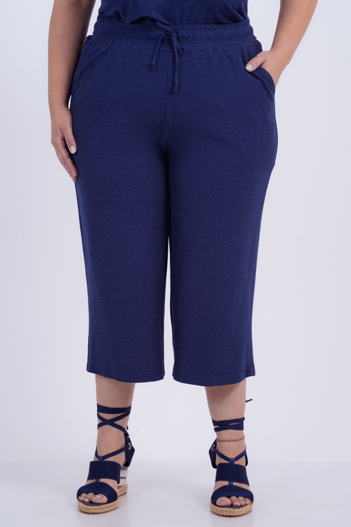 CALÇA PLUS SIZE FEMININO PANTACOURT TURQUIA