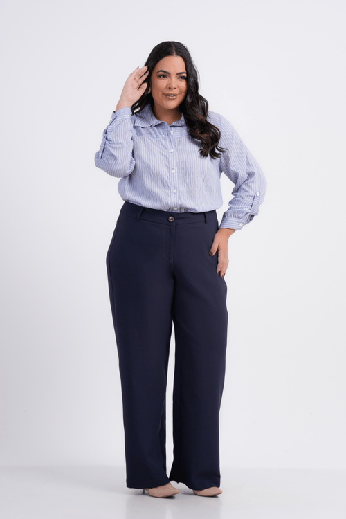 CAMISÃO PLUS SIZE FEMININO MANGA LONGA REPOUSO