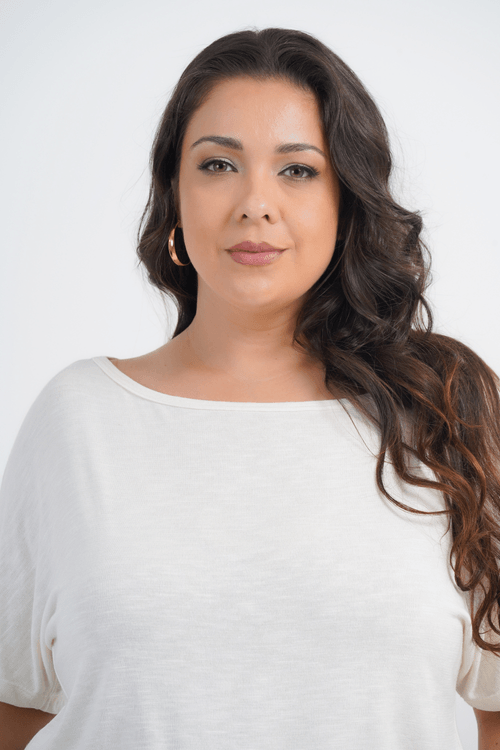 BLUSA FEMININO MANGA CURTA BASSI