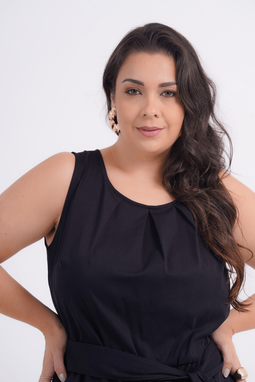 MACACÃO FEMININO SABEDORIA