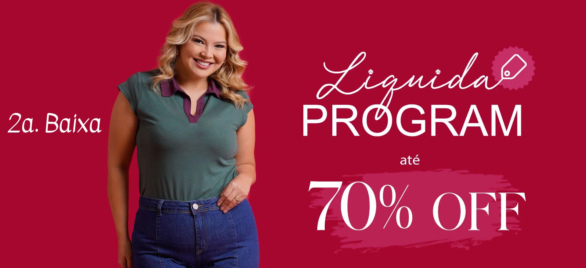 Liquidação Program